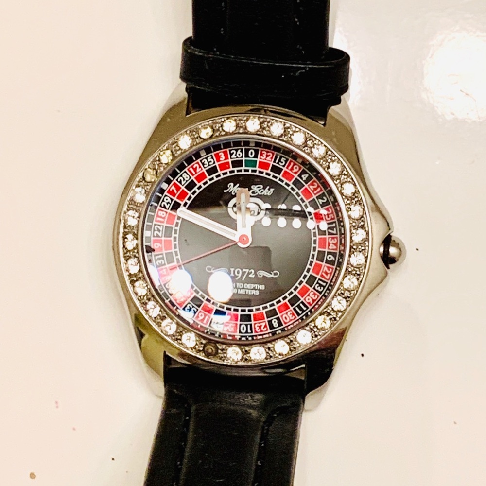 Marc Ecko Watch - Picture 7 of 8
